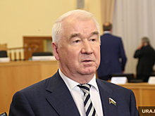 Медиарейтинг спикера Тюменской облдумы упал на фоне скандалов