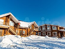 Гостевой комплекс в Шерегеше попал на продажу за 100 млн рублей