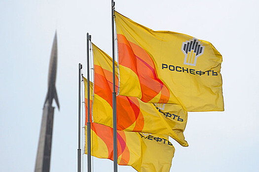 "Эксперт РА" подтвердило наивысший рейтинг "Роснефти"