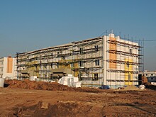 Квадратный метр жилья в Нижегородской области продолжает дешеветь