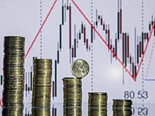 Реальный эффективный курс рубля снизился на 6,7%