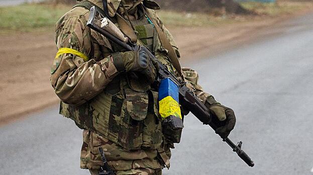 В Донбассе нашли тайные украинские тюрьмы