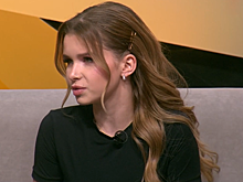 Пила с 13 лет: дочь Вячеслава Малафеева победила алкоголизм