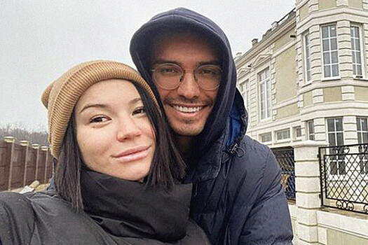 Блогерша Ида Галич призналась, что не жалеет о разводе с Басиевым
