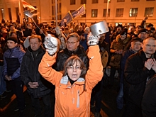 В Минске пройдет "марш нетунеядцев"