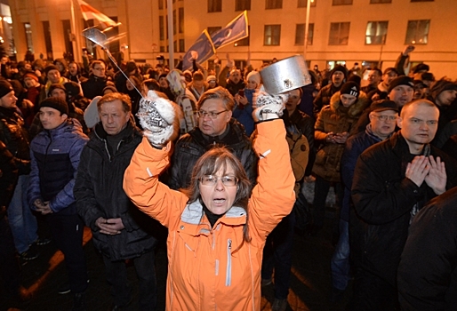 Названа дата начала бессрочных протестов в Минске