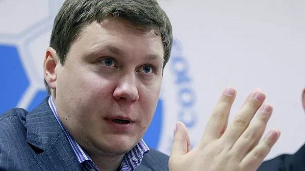 Генеральный секретарь РФС Митрофанов: УЕФА не хочет, чтобы Россия уходила