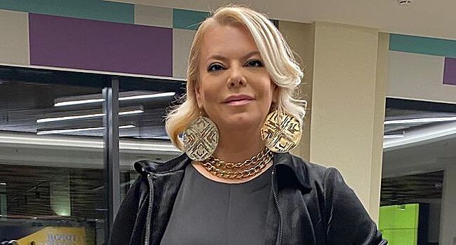 Яна Поплавская сообщила о смерти члена семьи — второго за полгода