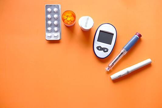 Врач опроверг популярный миф о сахарном диабете