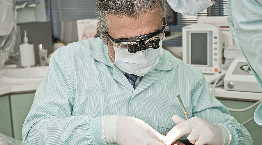 Как потеря даже одного зуба может навредить здоровью
