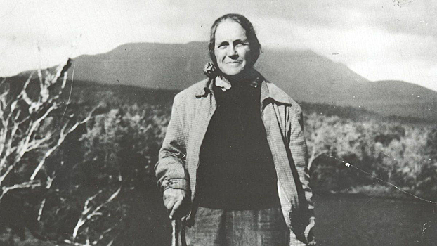 Бабушка на тропе: как 67-летняя американка в одиночку прошла 3500 км в легких кедах