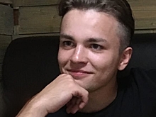 На СВО погиб выпускник омского музыкального училища Алексей Николаев