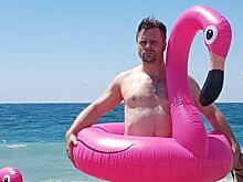 Смотря где проснулся: секрет универсальных тренировок Александра Носика