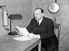 Как русский футболист Петр Соколов стал шпионить против СССР