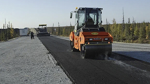 Ямал и Югру свяжет новая автомобильная дорога