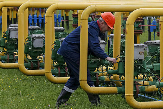 В Адыгее 3,5 тыс. абонентам грозит отключение газа из-за долгов