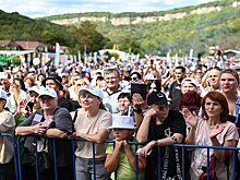 Адыгея вошла в топ-3 среди регионов РФ по темпам роста внутреннего туризма