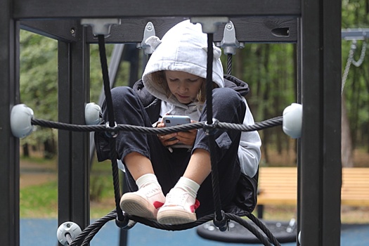 Психолог Ломакина о гаджетах: Даже чрезмерный интерес не равен зависимости