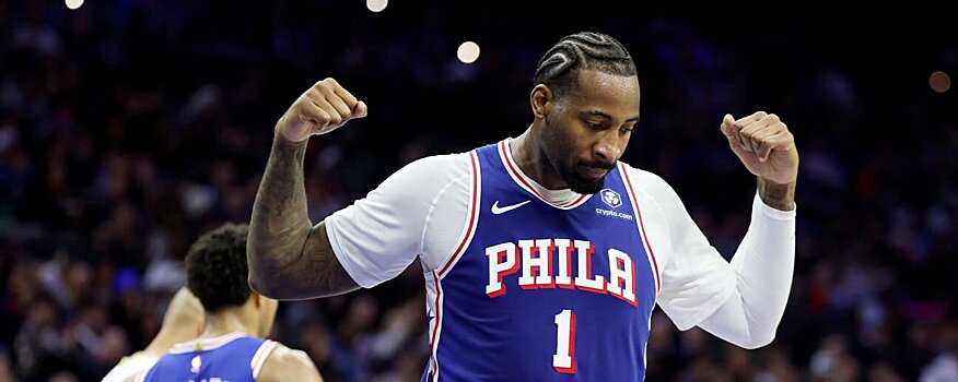 Андре Драммонд избежал структурных повреждений в колене и уже чувствует себя лучше