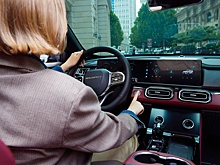 Рассекречены комплектации кроссовера Soueast S07 для РФ. Новинку сняли на фото