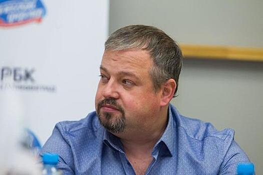 Гендиректор Britanica Project: Даже у тех ресторанов, кто работает на доставку, падение выручки 85-90%