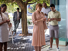 Раскрыты подробности фильма по «Черному зеркалу»