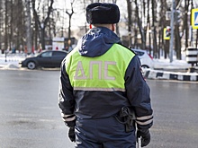 Глава ГИБДД предложил ярославцам поработать вместо гаишников