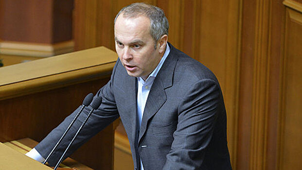"Оппозиционная платформа" предложила назначить Шуфрича вице-спикером Рады