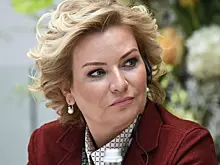 Любимова вручила государственные награды деятелям культуры