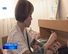 Артериальная гипертония диагностирована у каждого 4-го жителя Башкортостана