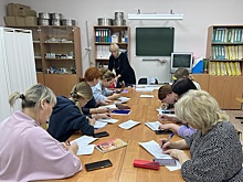 В Вологодской области на бесплатных курсах волонтеров обучают уходу за ранеными