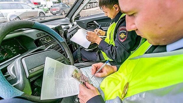 Из КоАП могут исключить несколько статей, за которые грозит лишение прав
