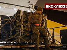 Политолог Безпалько заявил, что США прекратят поставки оружия Киеву в случае провалов