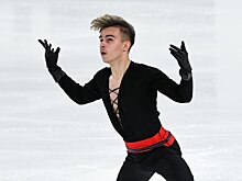 Самсонов рассказал о проблемах со льдом на чемпионате России по фигурному катанию
