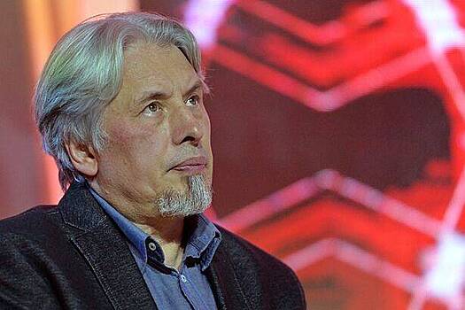 Стало известно о проверке романа Сорокина «Наследие»