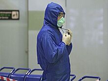 Врач рассказал, сколько пациенты с COVID-19 остаются заразными