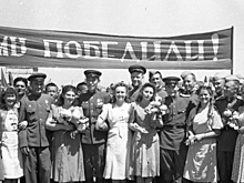 Почему Сталин отменил День Победы в 1947 году
