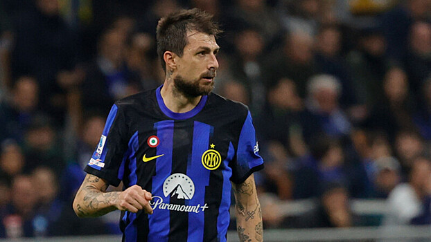 «Никогда не произносил расистских слов». Ачерби заявил, что не оскорблял Жуана Жезуса