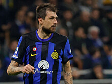 «Никогда не произносил расистских слов». Ачерби заявил, что не оскорблял Жуана Жезуса