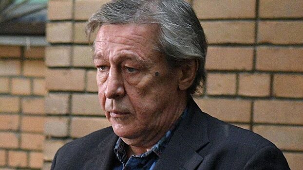 «650 тысяч рублей в год»: дочь Михаила Ефремова поступила в престижный российский вуз