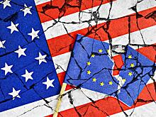 Конец иллюзий: Европа поняла, что в сделках Трампа ей отведена участь разменной монеты