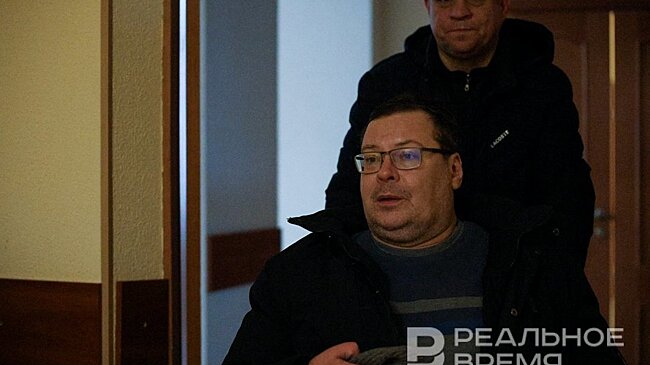 На тот свет за 13 тысяч: о чем в суде Казани рассказал единственный выживший в крушении Cessna