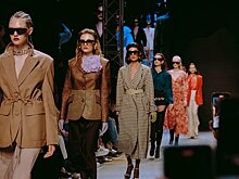 Международные дизайнеры и журналисты посетят вторую Московскую неделю моды