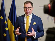 Зеленский решил уволить посла Украины в Германии