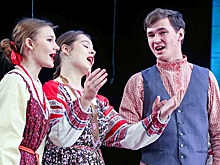 Конкурс "Тамбовская канарейка" соберет ценителей фольклора на родине Мордасовой