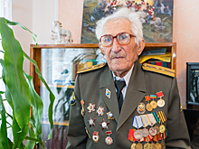 От Калинина до Калининграда. Фронтовые истории ветерана Канаматова