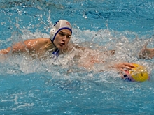 «Спартак-Волгоград-2» разгромил «УОР № 4 Штурм-2002»