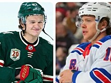 Yardbarker: «Рейнджерс» откладывают продление Панарина ради возможной погони за Капризовым