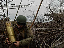 Сальдо сообщил о раненых из-за обстрела Новой Каховки со стороны ВСУ