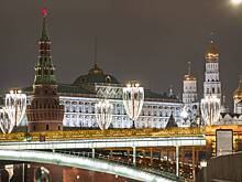 В Кремле определились с местом размещения предвыборного штаба Путина